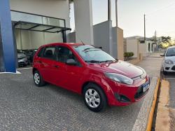 FORD Fiesta Hatch 1.0 4P CLASS FLEX