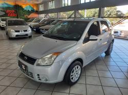 FORD Fiesta Hatch 1.6 4P CLASS FLEX