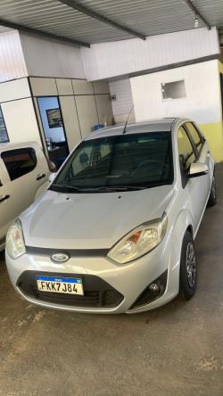FORD Fiesta Hatch 1.0