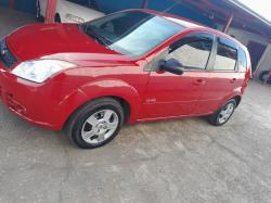 FORD Fiesta Hatch 1.6 4P CLASS FLEX