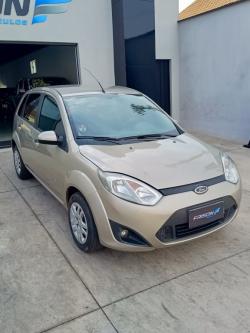 FORD Fiesta Hatch 1.0 4P SE FLEX