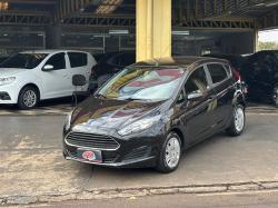 FORD Fiesta Hatch 1.5 16V 4P S FLEX