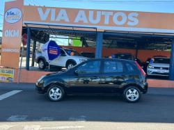 FORD Fiesta Hatch 1.0 4P CLASS