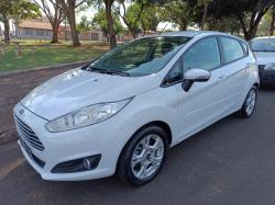 FORD Fiesta Hatch 1.6