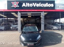 FORD Fiesta Hatch 1.5 16V 4P S FLEX