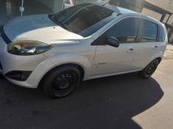 FORD Fiesta Hatch 1.0 4P CLASS FLEX