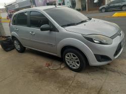 FORD Fiesta Hatch 1.0 4P CLASS FLEX