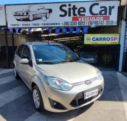 FORD Fiesta Hatch 1.0 4P SE FLEX