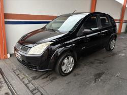 FORD Fiesta Hatch 1.6 4P FLEX