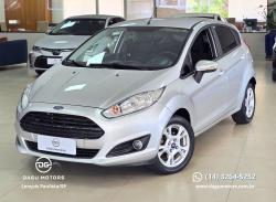 FORD Fiesta Hatch 1.5 16V 4P SE FLEX