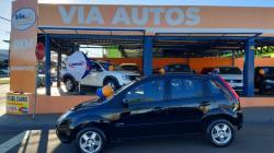 FORD Fiesta Hatch 1.0 4P