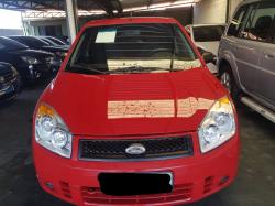 FORD Fiesta Hatch 1.6 4P CLASS FLEX
