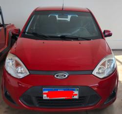 FORD Fiesta Hatch 1.0 4P SE FLEX