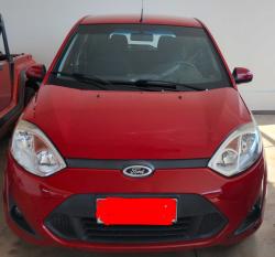 FORD Fiesta Hatch 1.0 4P SE FLEX