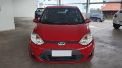 FORD Fiesta Hatch 1.0 4P SE FLEX