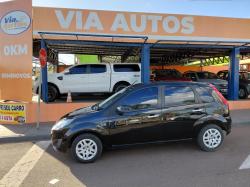 FORD Fiesta Hatch 1.0 4P CLASS FLEX