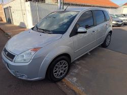 FORD Fiesta Hatch 1.0 4P CLASS FLEX