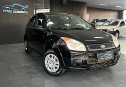 FORD Fiesta Hatch 1.0 4P FLEX