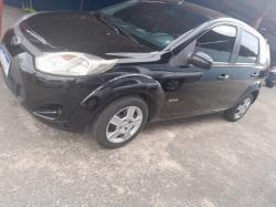 FORD Fiesta Hatch 1.6 4P CLASS FLEX