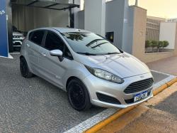 FORD Fiesta Hatch 1.5 16V 4P S FLEX