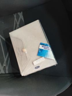 FORD Fiesta Hatch 1.5 16V 4P S FLEX