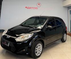 FORD Fiesta Hatch 1.6 16V 4P SE FLEX