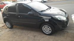 FORD Fiesta Hatch 1.6 4P
