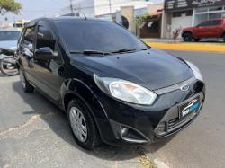 FORD Fiesta Hatch 1.6 4P