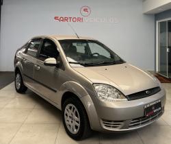 FORD Fiesta Sedan 1.6 4P FLEX