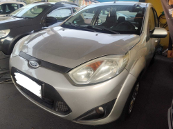 FORD Fiesta Sedan 1.6 4P CLASS FLEX