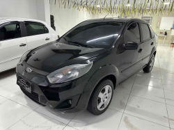 FORD Fiesta Sedan 1.6 4P ROCAM FLEX