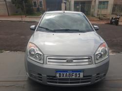 FORD Fiesta Sedan 1.6 4P CLASS FLEX