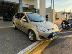 FORD Fiesta Sedan 1.6 4P FLEX