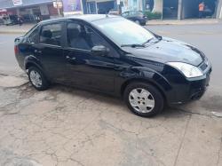 FORD Fiesta Sedan 1.6 4P FLEX