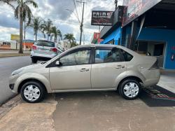 FORD Fiesta Sedan 1.6 4P CLASS FLEX