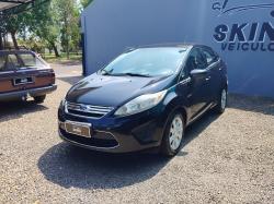 FORD Fiesta Sedan 1.6 4P SE FLEX