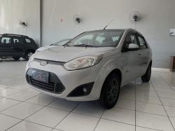 FORD Fiesta Sedan 1.6 4P CLASS FLEX