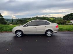 FORD Fiesta Sedan 1.0 4P CLASS FLEX