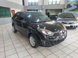 FORD Fiesta Sedan 1.0 4P CLASS FLEX