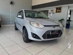 FORD Fiesta Sedan 1.6 4P CLASS FLEX