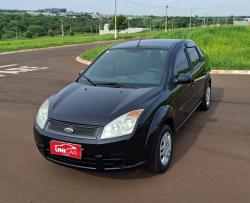 FORD Fiesta Sedan 1.0 4P FLEX