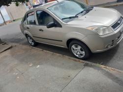 FORD Fiesta Sedan 1.0 4P FLEX