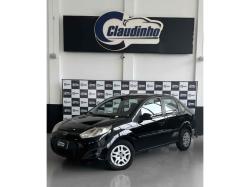 FORD Fiesta Sedan 1.6 4P CLASS FLEX