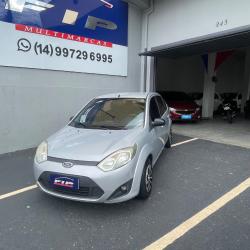 FORD Fiesta Sedan 1.6 4P SE FLEX