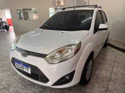 FORD Fiesta Sedan 1.6 16V 4P SE FLEX