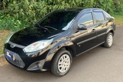 FORD Fiesta Sedan 1.6 4P FLEX