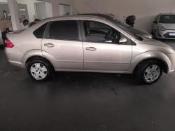 FORD Fiesta Sedan 1.6 4P FLEX