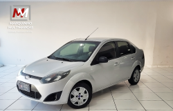 FORD Fiesta Sedan 1.0 4P FLEX