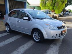 FORD Fiesta Sedan 1.6 4P SE FLEX