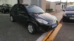 FORD Fiesta Sedan 1.6 16V 4P SE FLEX